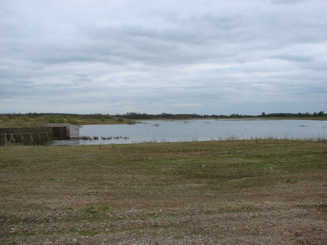 Hatfield Moor Creative Commons Attribution 2.0 Bill Henderson